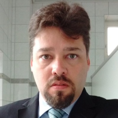 Dr. Rômulo Gonçalves Lins